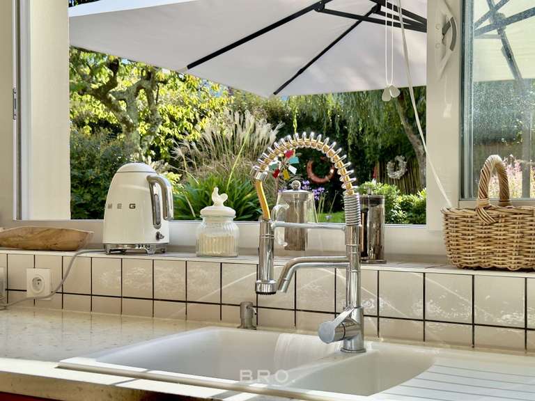 House Vannes - 3 bedrooms