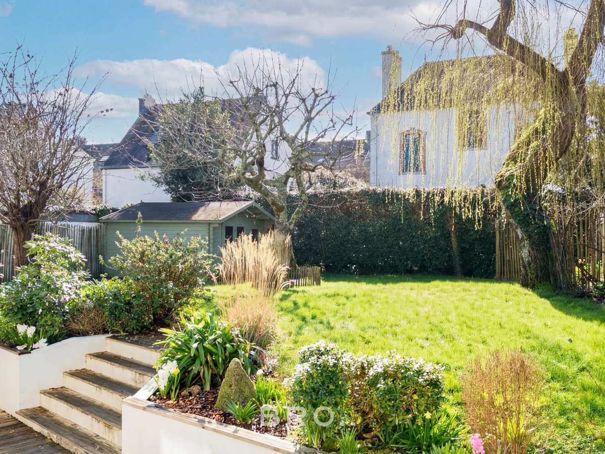 House Vannes