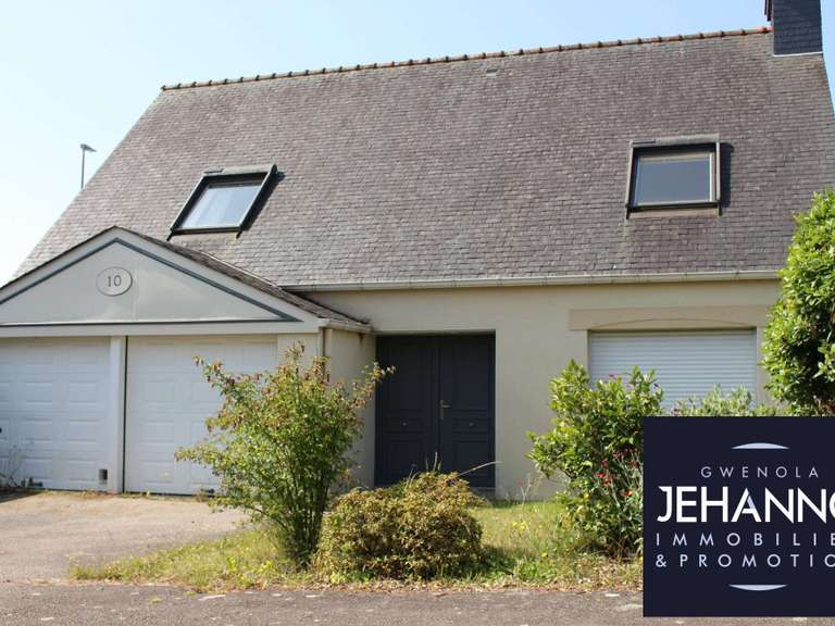 House Vannes - 5 bedrooms