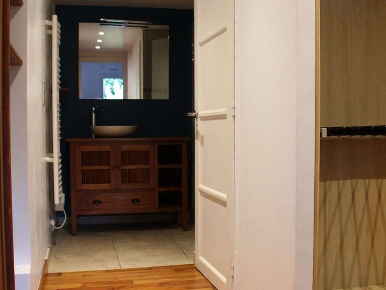 Maison Vannes - 5 chambres