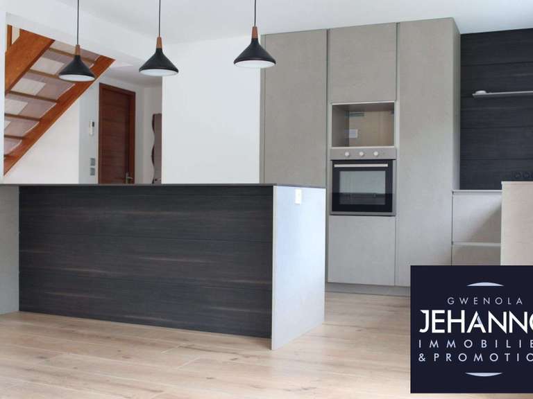 House Vannes - 5 bedrooms