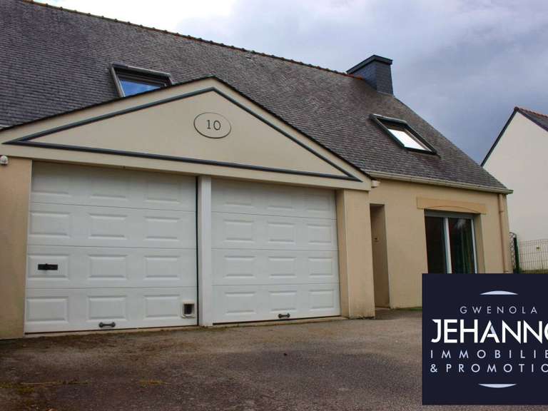 Maison Vannes - 5 chambres