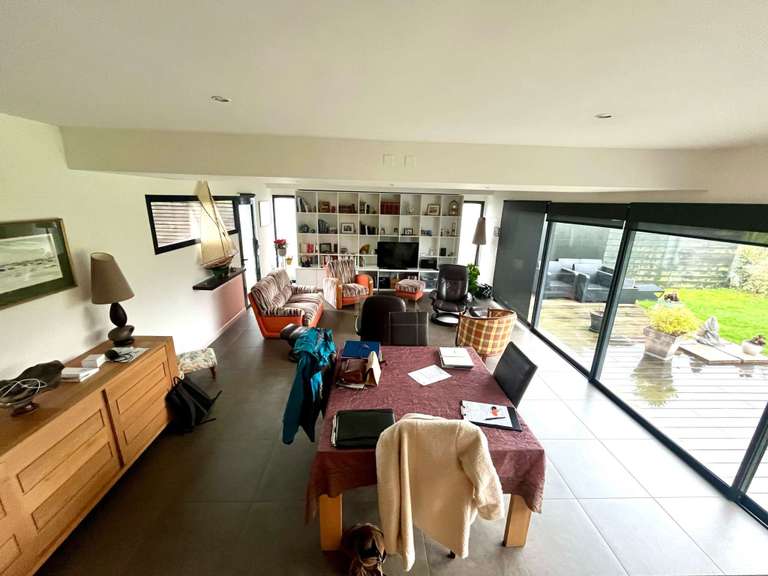 Maison Vannes - 4 chambres