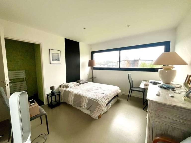 Maison Vannes - 4 chambres