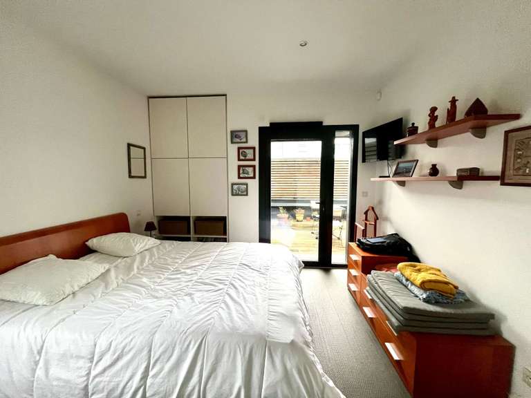 Maison Vannes - 4 chambres