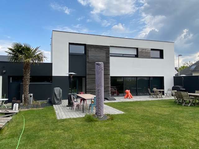 Maison Vannes - 4 chambres