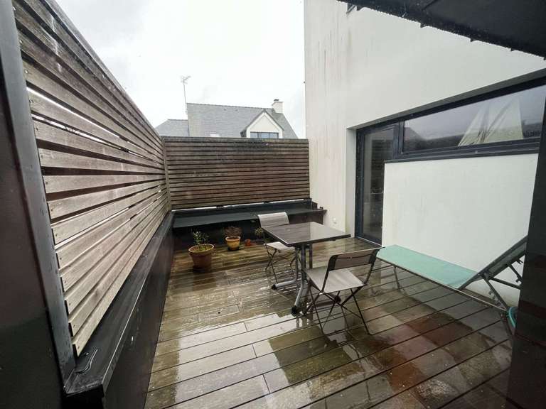 Maison Vannes - 4 chambres