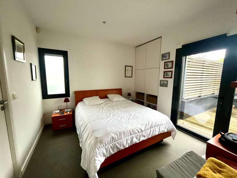 Maison Vannes - 4 chambres