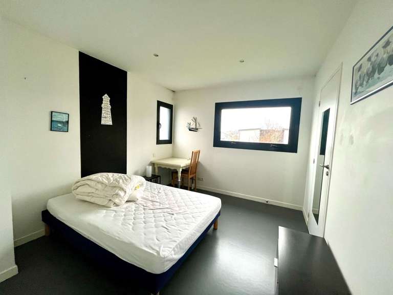 Maison Vannes - 4 chambres