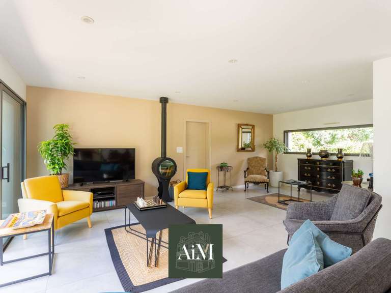 House Vannes - 4 bedrooms