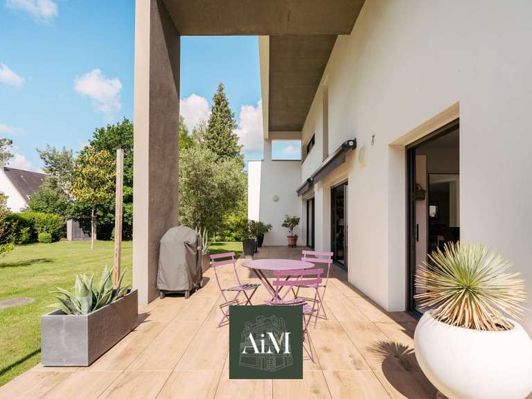 House Vannes - 4 bedrooms