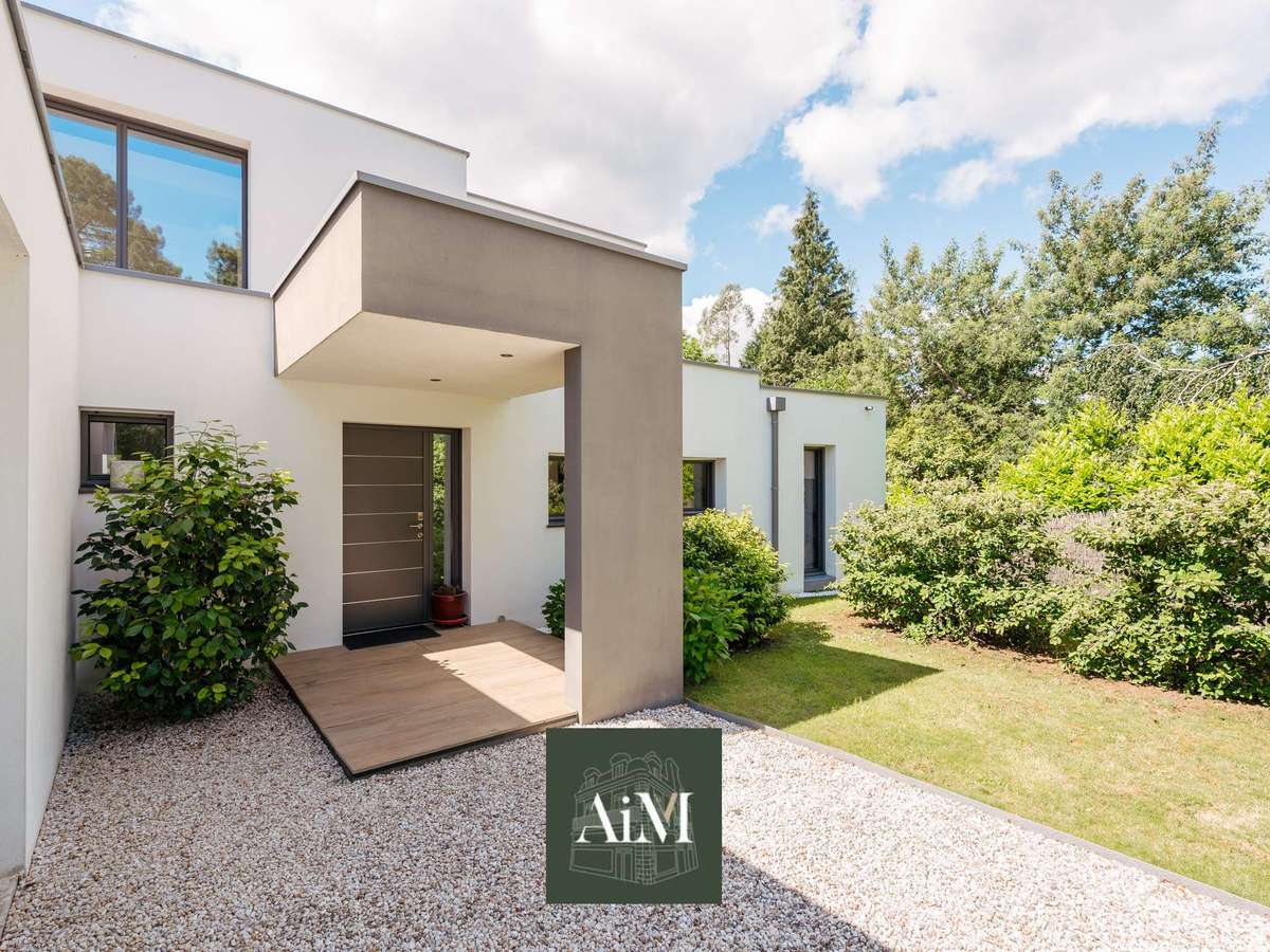 House Vannes