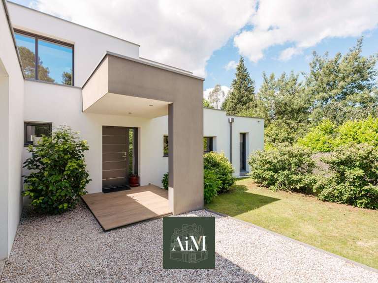 House Vannes - 4 bedrooms