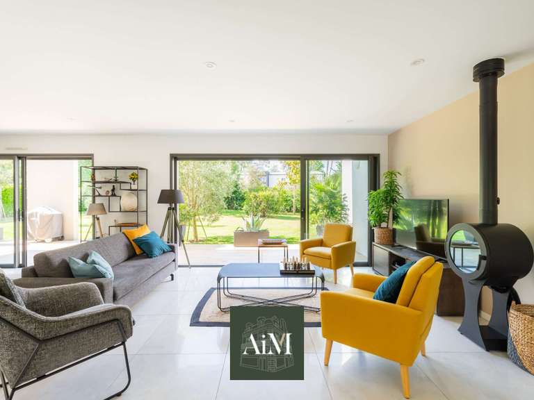 House Vannes - 4 bedrooms