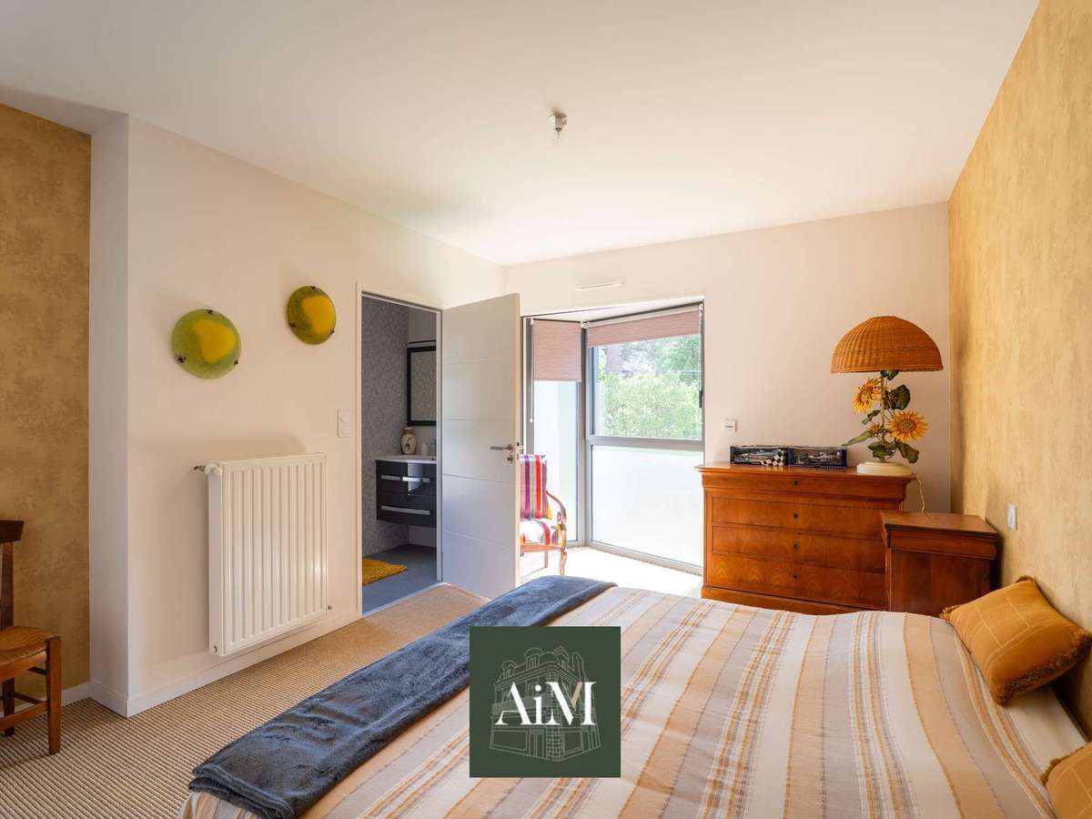 House Vannes