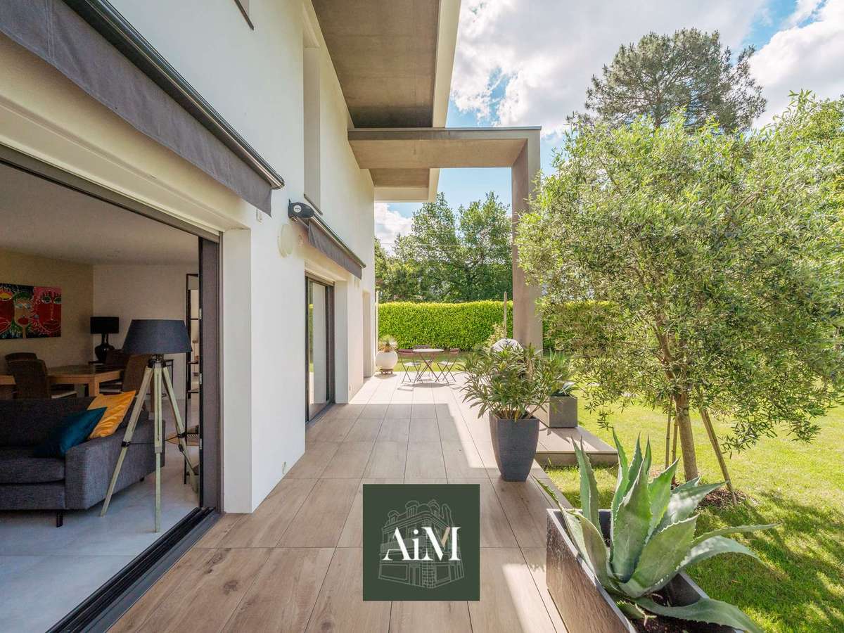 House Vannes