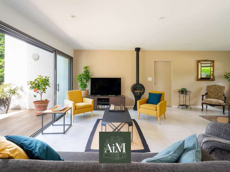 House Vannes - 4 bedrooms