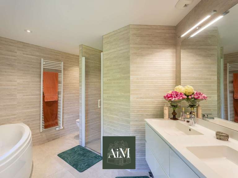 House Vannes - 4 bedrooms