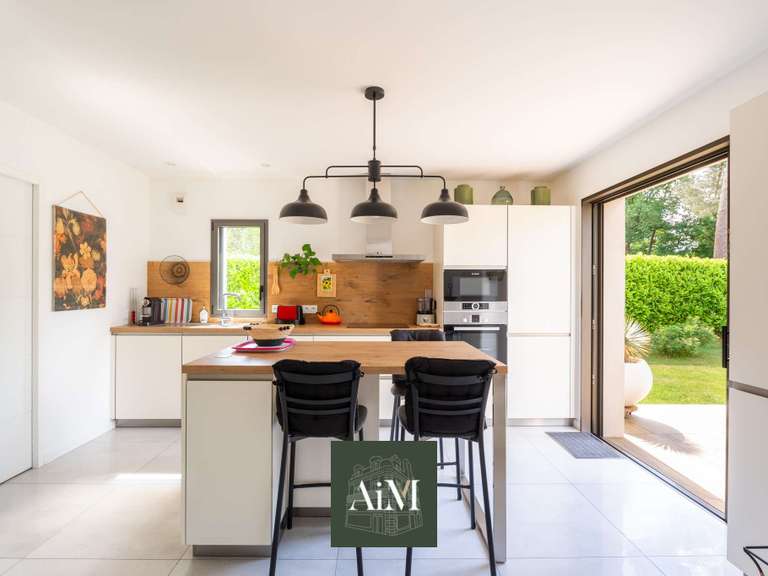 House Vannes - 4 bedrooms