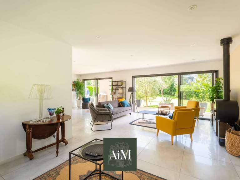 House Vannes - 4 bedrooms