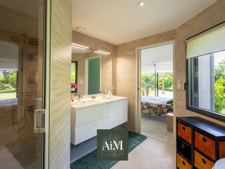 House Vannes - 4 bedrooms