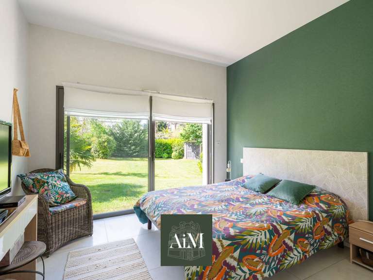 House Vannes - 4 bedrooms