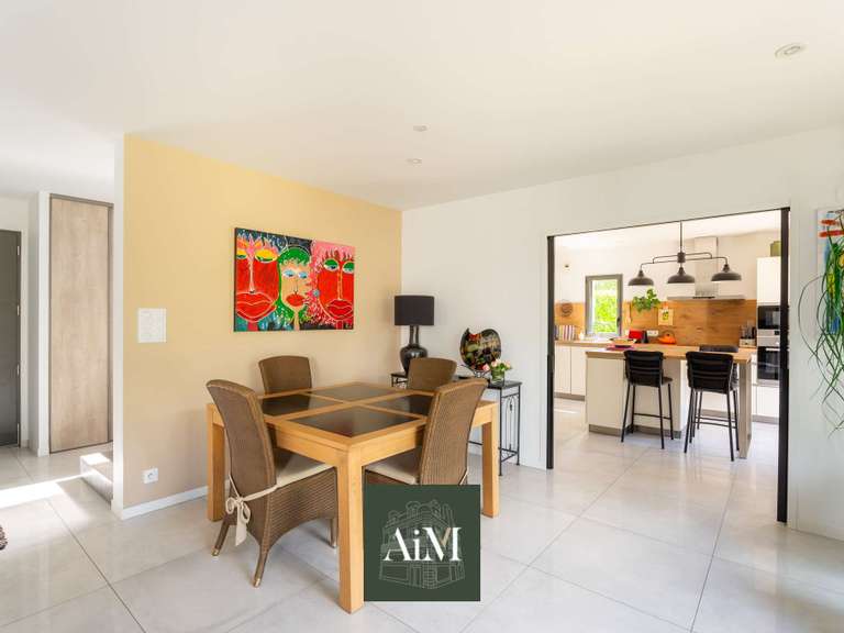 House Vannes - 4 bedrooms