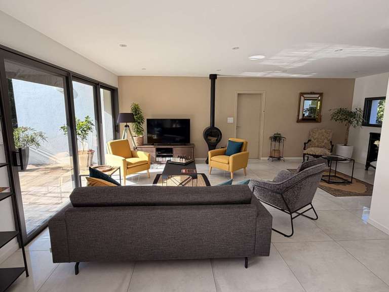 House Vannes - 4 bedrooms