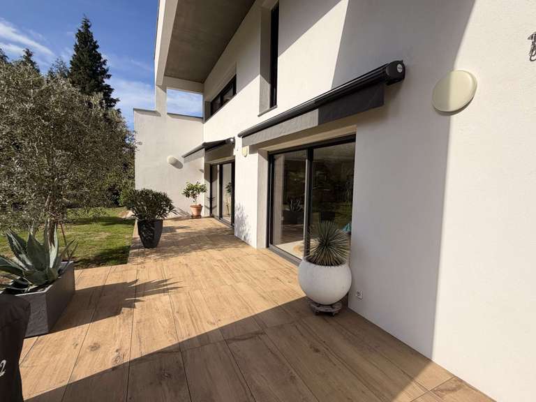 Maison Vannes - 4 chambres