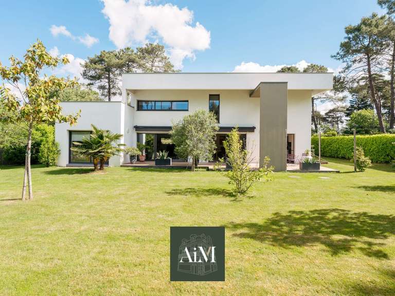 House Vannes - 4 bedrooms