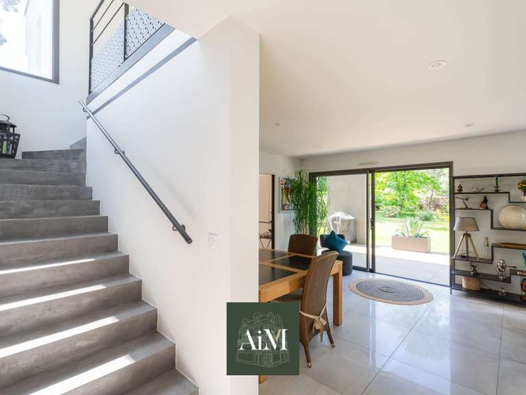 House Vannes - 4 bedrooms