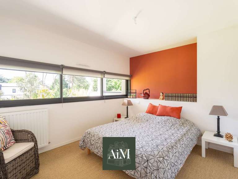 House Vannes - 4 bedrooms
