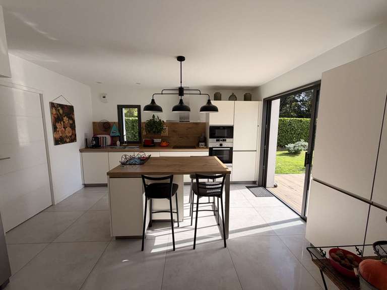 Maison Vannes - 4 chambres