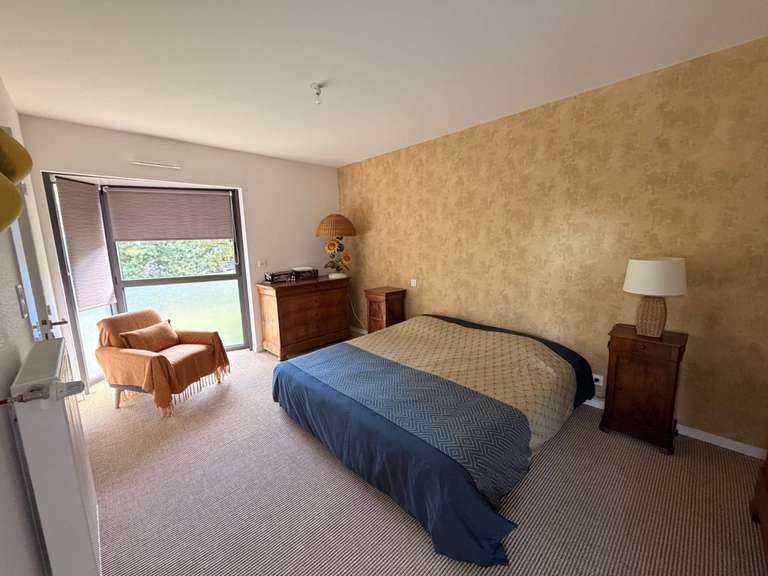 House Vannes - 4 bedrooms