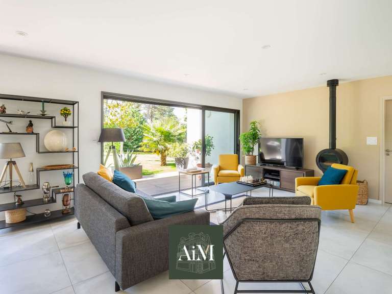 House Vannes - 4 bedrooms