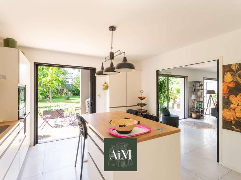 House Vannes - 4 bedrooms