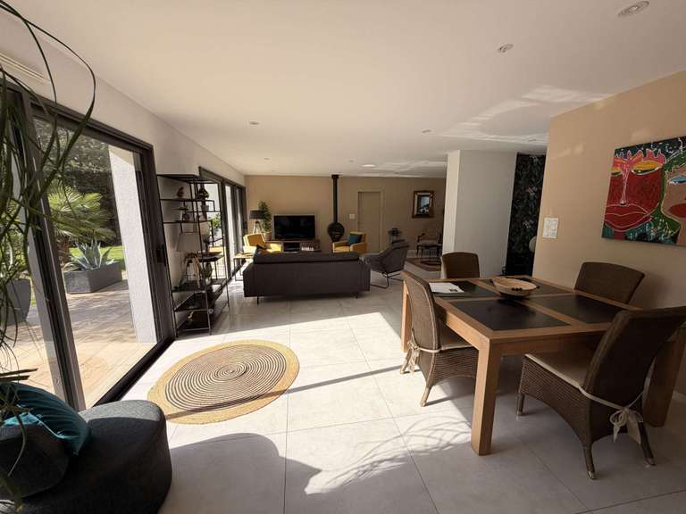 House Vannes - 4 bedrooms