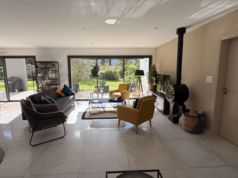 Maison Vannes - 4 chambres