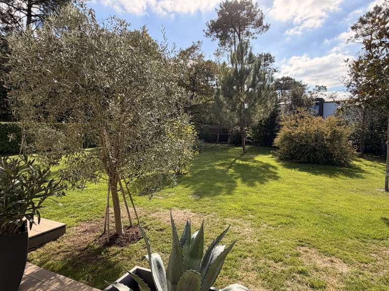 House Vannes - 4 bedrooms