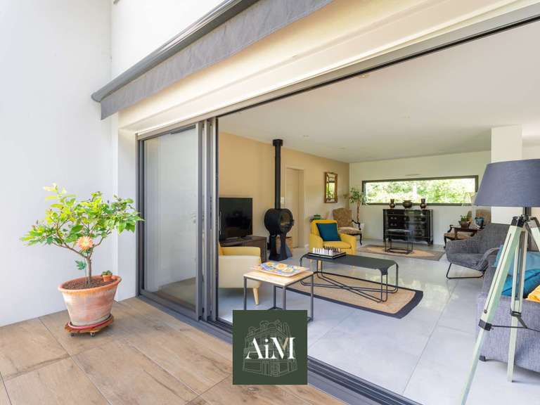 House Vannes - 4 bedrooms