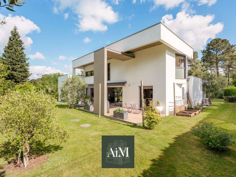 House Vannes - 4 bedrooms