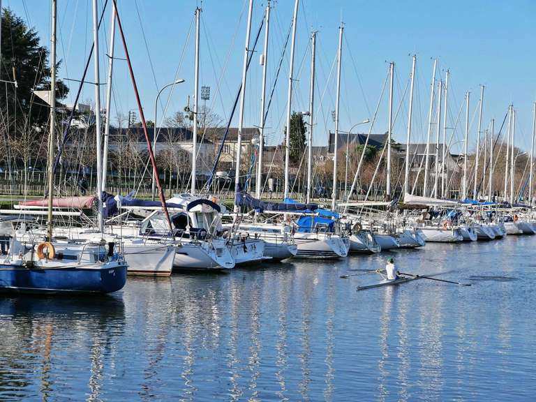 House Vannes - 4 bedrooms