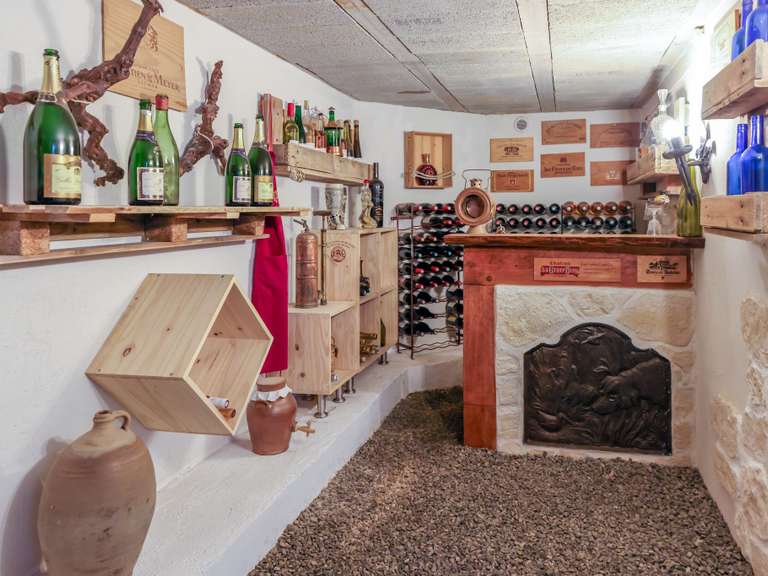 Maison Vannes - 5 chambres - 225m²