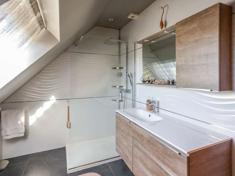 Maison Vannes - 5 chambres - 225m²