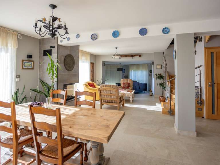 Maison Vannes - 5 chambres - 225m²