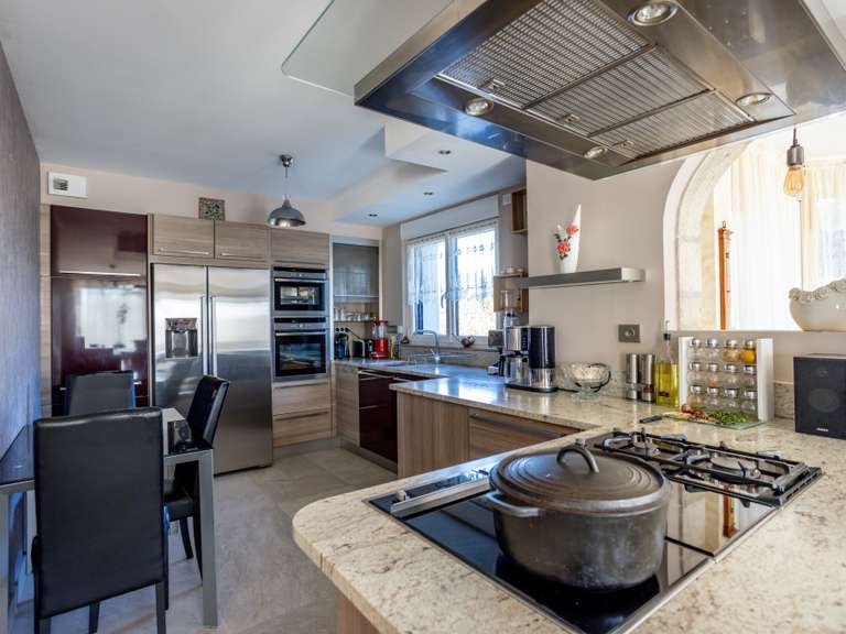 Maison Vannes - 5 chambres - 225m²