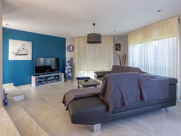 Maison Vannes - 5 chambres - 225m²