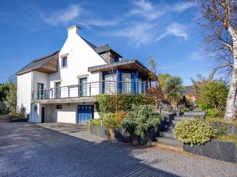 Maison Vannes - 5 chambres - 225m²