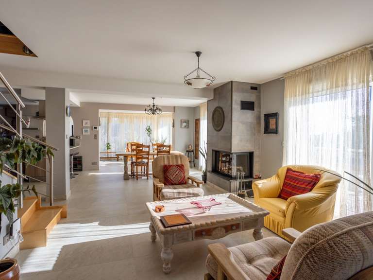 Maison Vannes - 5 chambres - 225m²