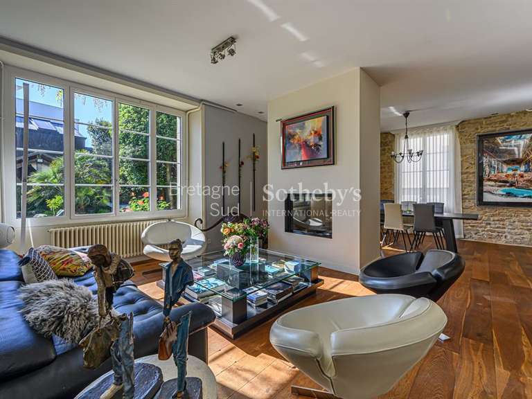 House Vannes - 8 bedrooms - 348m²